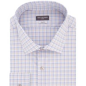 Flex Classic Fit Van Heusen Dress Shirt